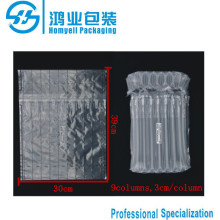 Air Column Packaging Bag For PE220 Toner Cartridge